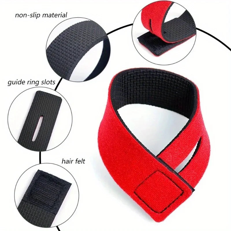 Housse Protection Canne à Pêche – Accessoires de Pêche – Oceanis Gear