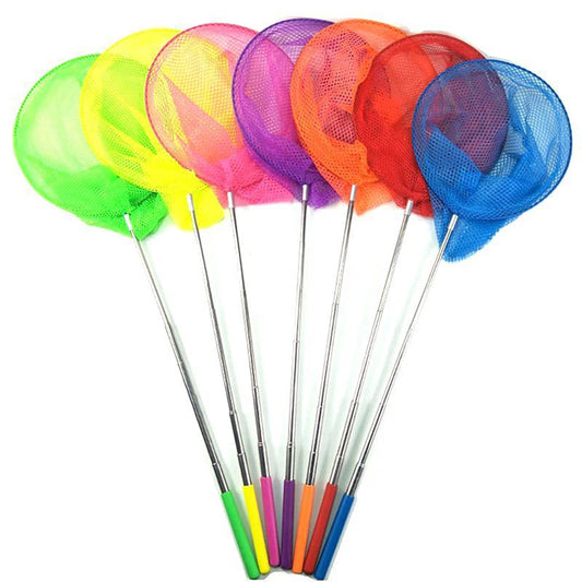 Filet de pêche rétractable – Filet de pêche – Oceanis Gear