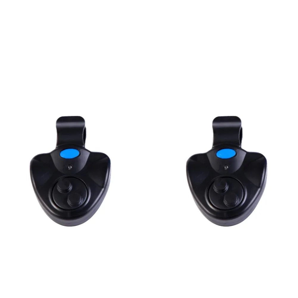 Détecteur de Morsure Sonore et Lumineux – accessoire de pêche – Oceanis Gear