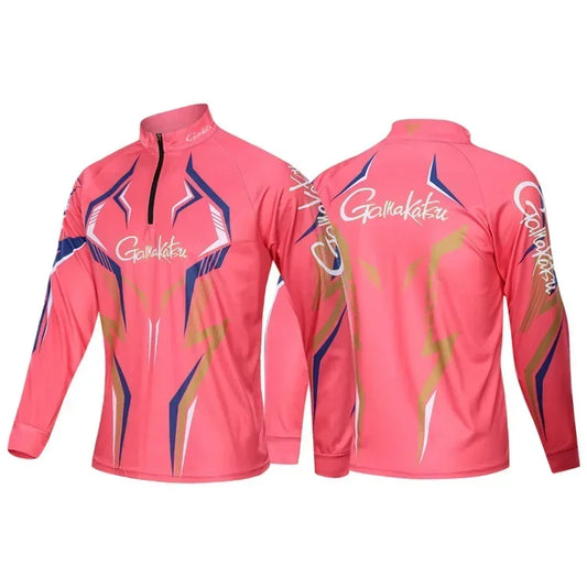 Vêtements de pêche pour hommes - OCEANIS GEAR