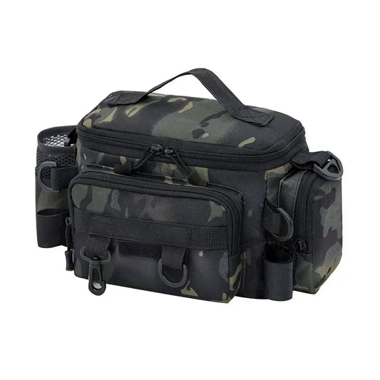 Sac de pêche multifonctionnel - OCEANIS GEAR