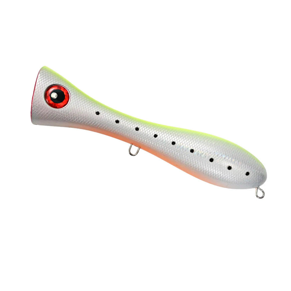 Popper Wobbler 121g Topwater – Leurres de Surface – Oceanis Gear