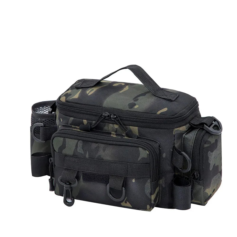 Sac de pêche multifonctionnel - OCEANIS GEAR