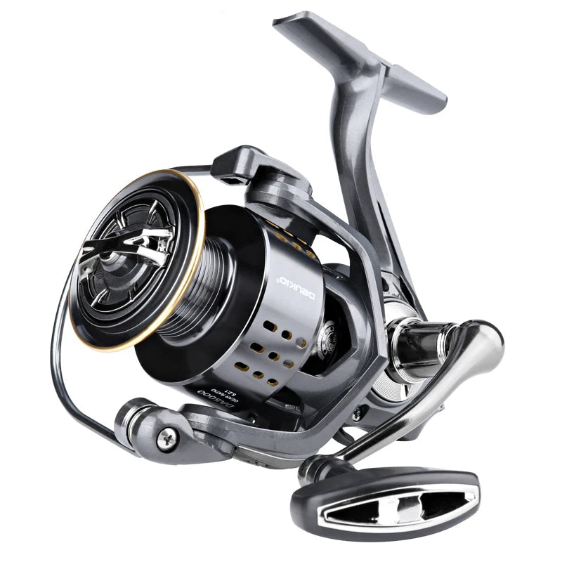 Premium Spinning Reel 2000-7000 Series