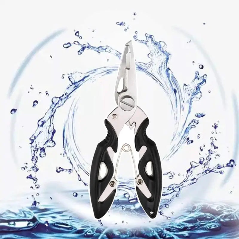 Pince de Pêche Multifonction