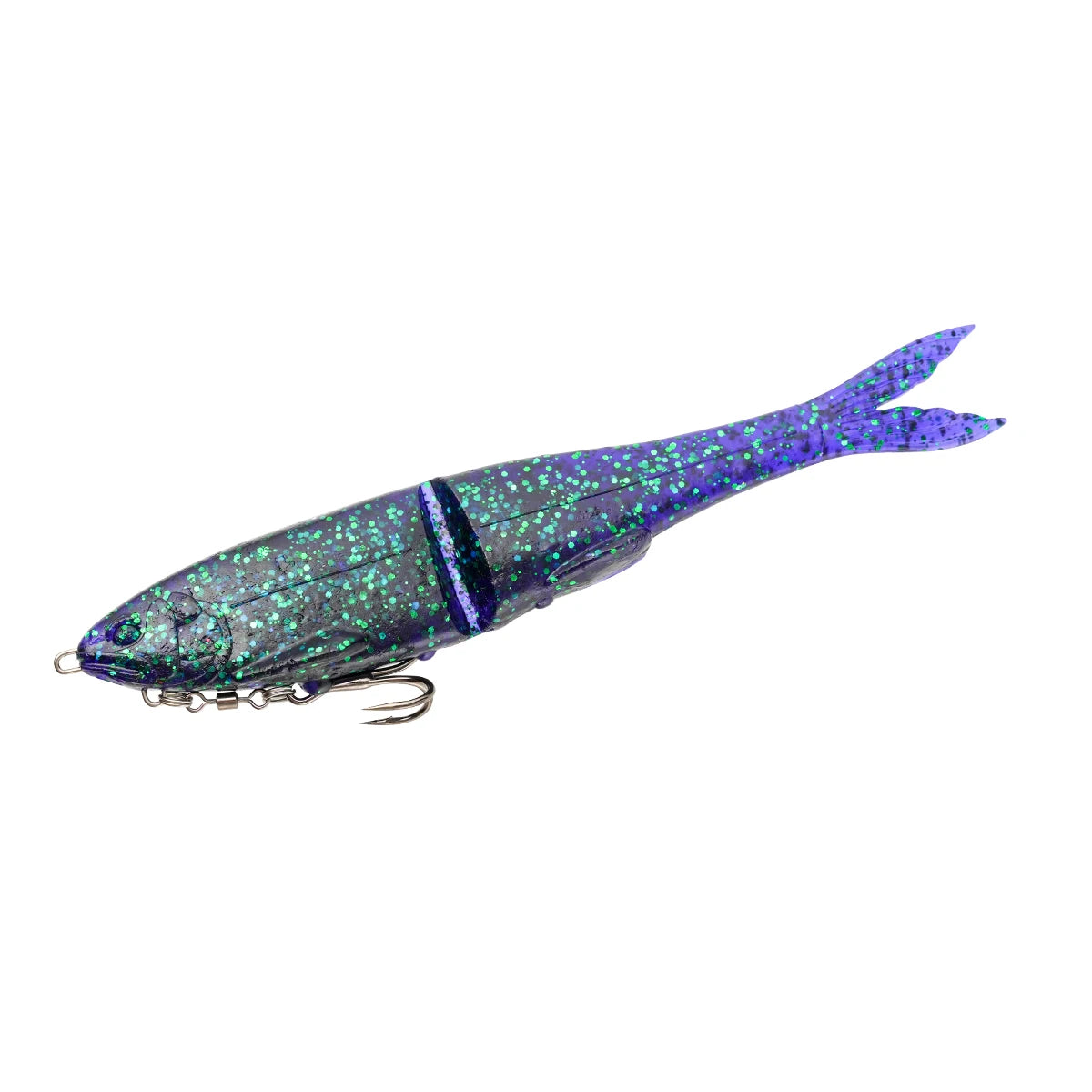Leurre Souple 120-170mm – Leurres Souples – Oceanis Gear