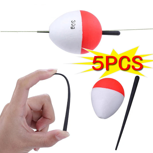 Flotteurs de pêche Options de haute qualité