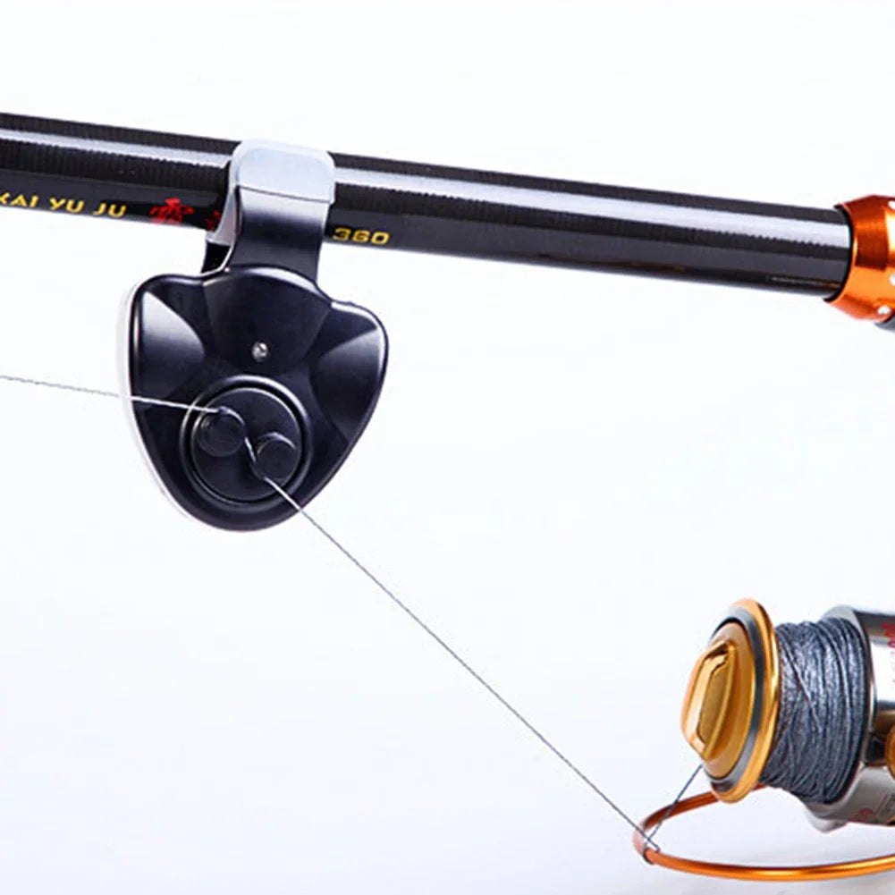 Détecteur de Morsure Sonore et Lumineux – accessoire de pêche – Oceanis Gear