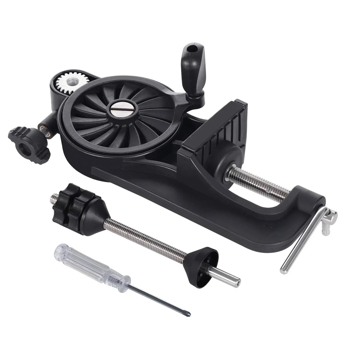 Enrouleur Ligne Pêche Portable – OUTILS DE PECHE – Oceanis Gear