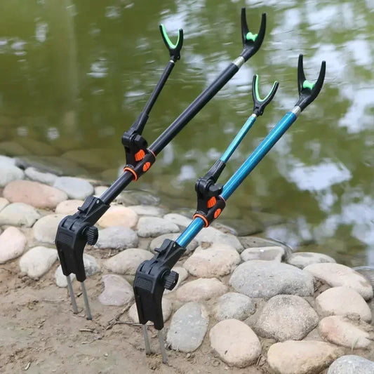 Support de canne à pêche télescopique épais - OCEANIS GEAR