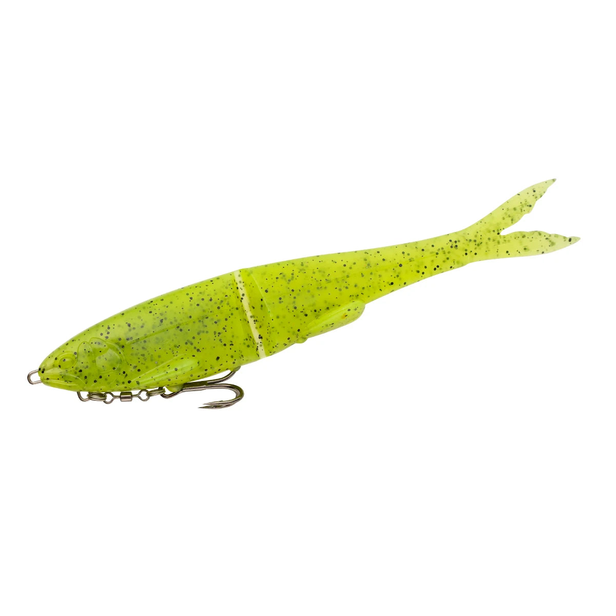 Leurre Souple 120-170mm – Leurres Souples – Oceanis Gear