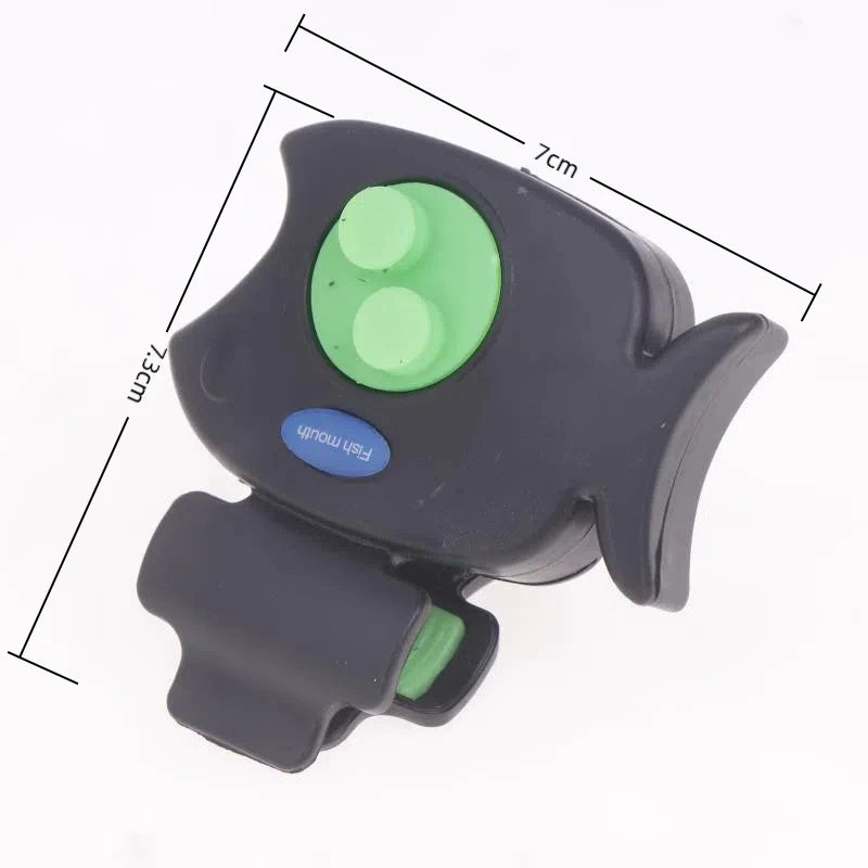 Alarme Morsure LED – Accessoires de pêche – Oceanis Gear