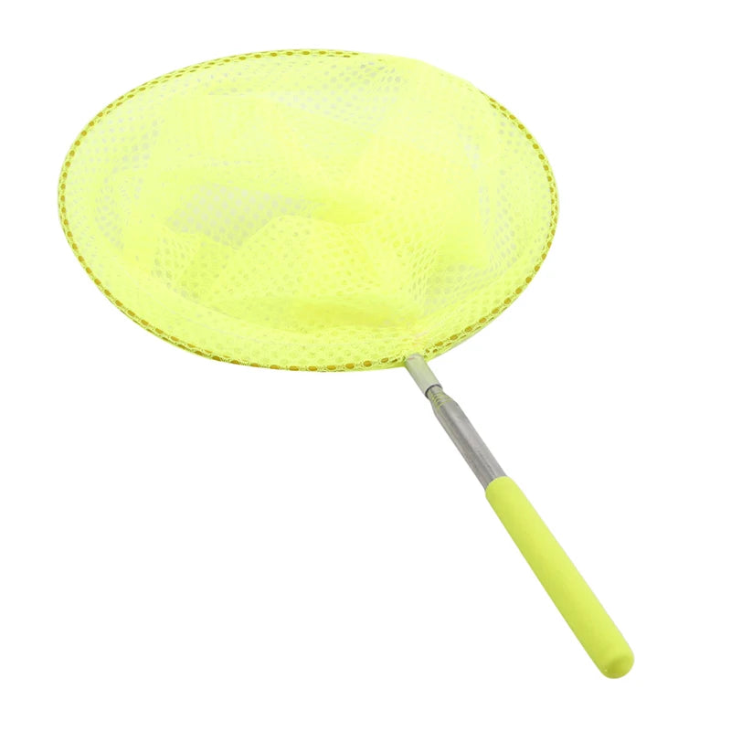 Filet de pêche rétractable – Filet de pêche – Oceanis Gear