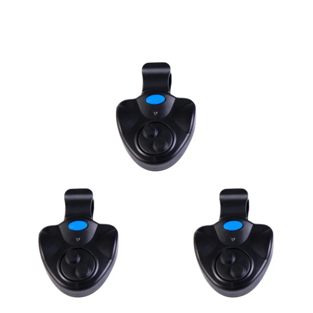 Détecteur de Morsure Sonore et Lumineux – accessoire de pêche – Oceanis Gear