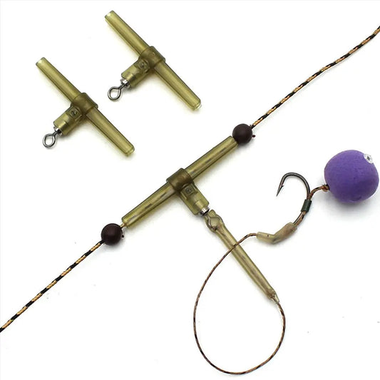 Accessoires pour la pêche à la carpe. - OCEANIS GEAR