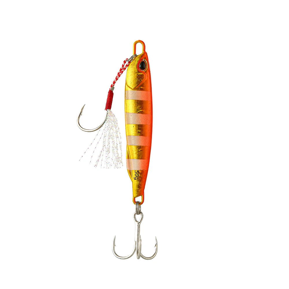 Leurre artificiel Matériel de pêche - OCEANIS GEAR