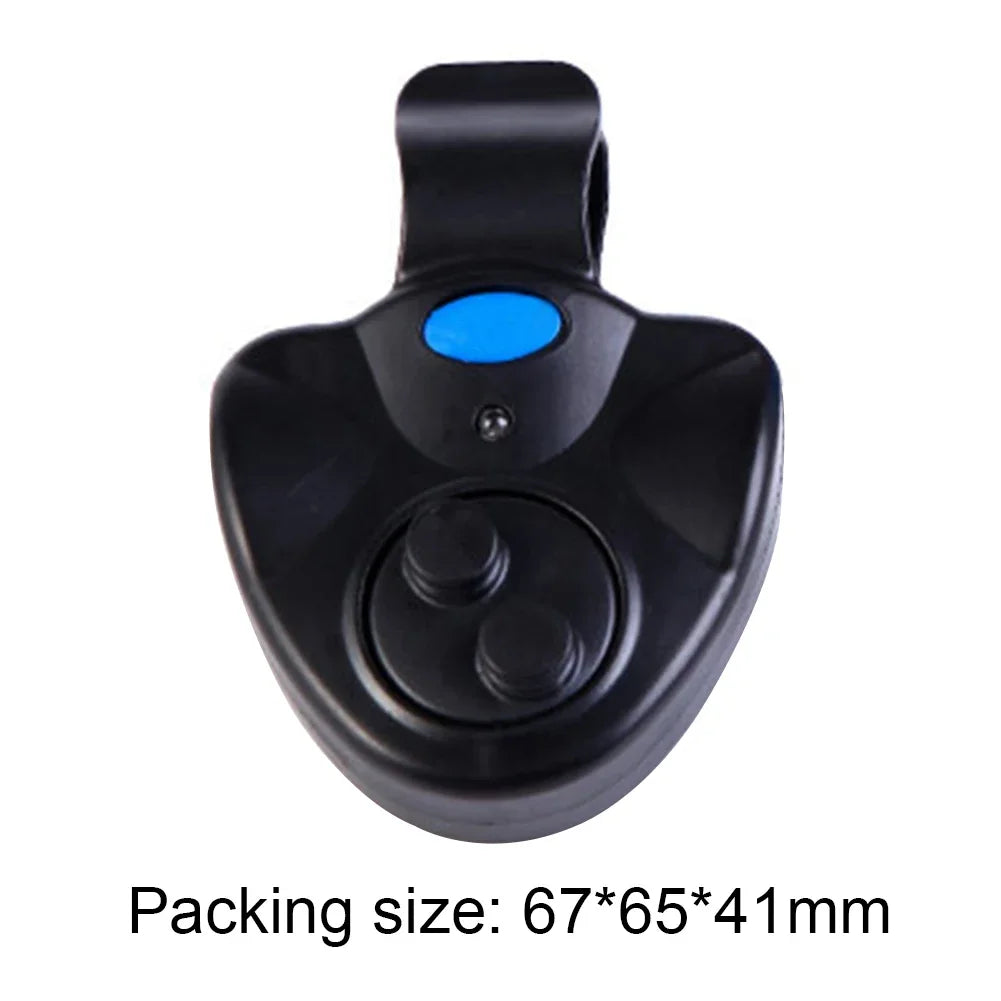 Détecteur de Morsure Sonore et Lumineux – accessoire de pêche – Oceanis Gear