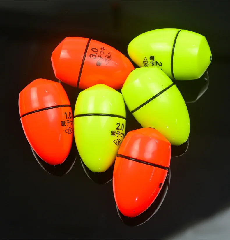Flotteur électronique pour la pêche - OCEANIS GEAR