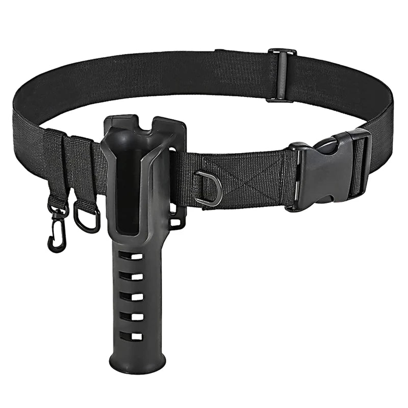 Porte-Canne Ceinture Pêche – Accessoires Pêche – Oceanis Gear