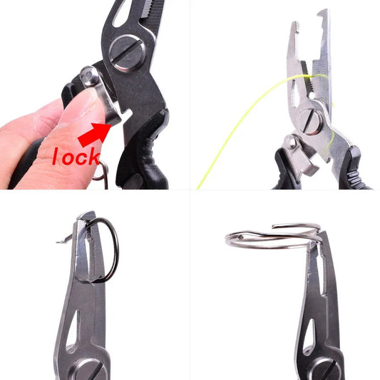 Pince de pêche. - OCEANIS GEAR