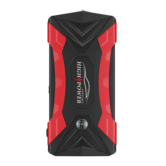 Batterie externe de démarrage 4000A