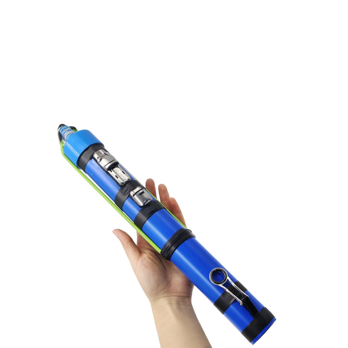 Long Distance Bait Caster for Fishing