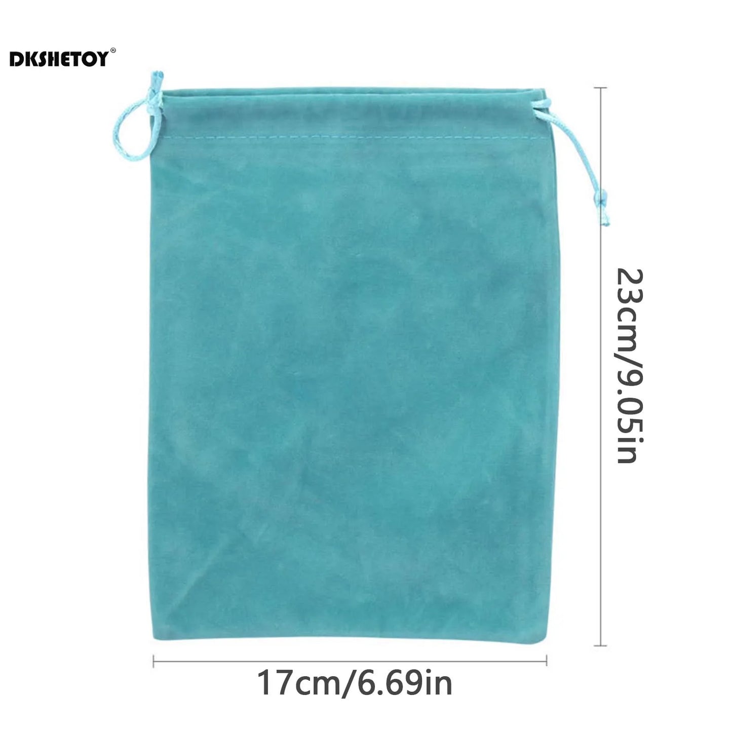 Sac de rangement universel pour matériel de pêche.