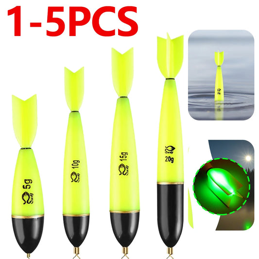 Flotteurs lumineux de pêche. - OCEANIS GEAR