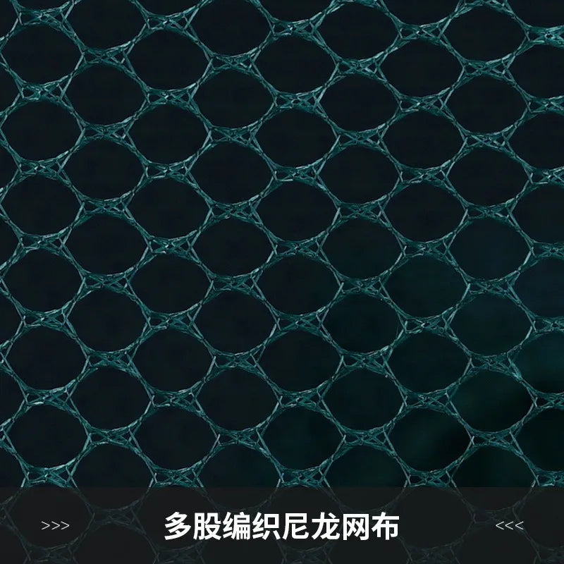 Filet de Pêche Automatique Pliable – Multi-Entrées – Accessoire de pêche – Oceanis Gear