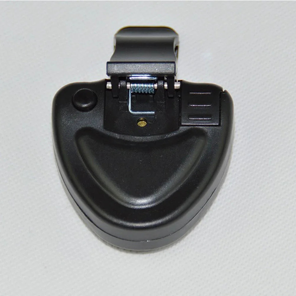 Détecteur de Morsure Sonore et Lumineux – accessoire de pêche – Oceanis Gear