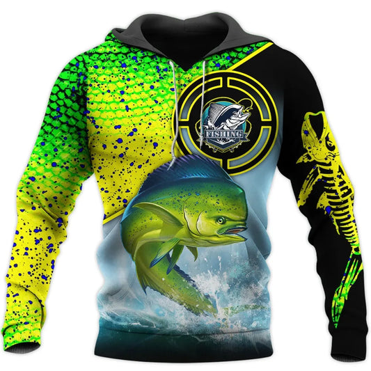 survêtements pour homme, sweats à capuche camouflage pour la pêche, - OCEANIS GEAR