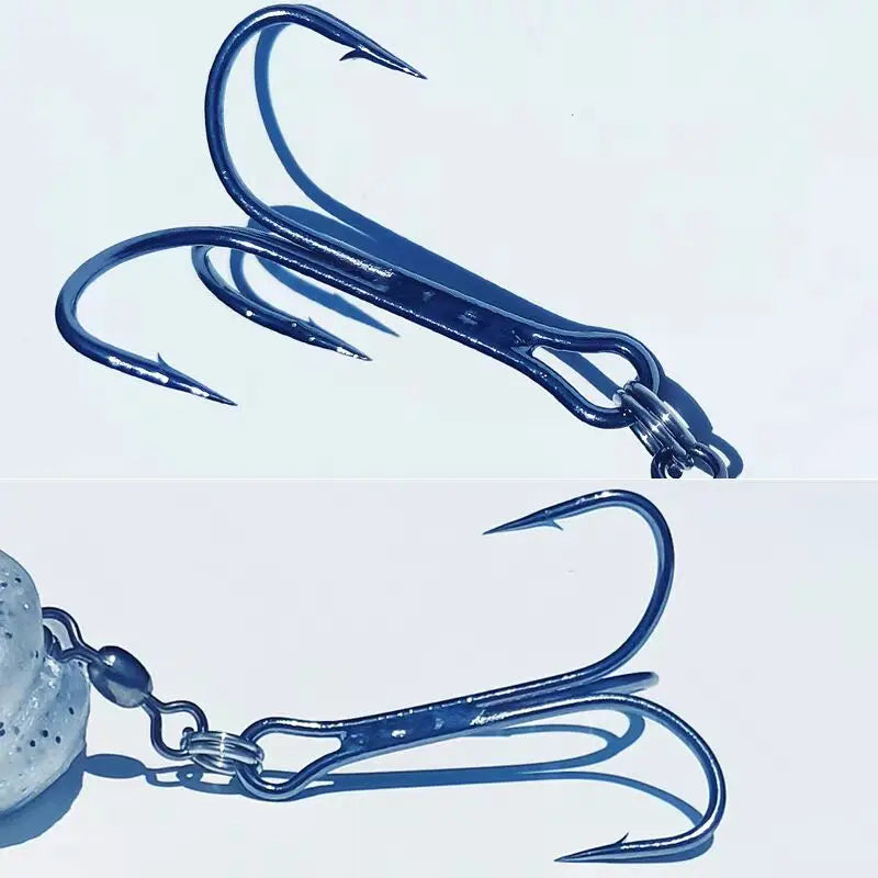 Leurre Poulpe Lumineux Traîne