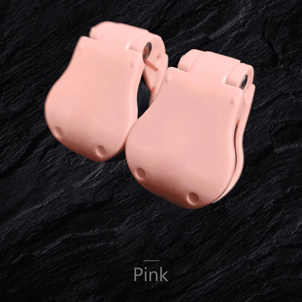 Wall-Mounted Fishing Rod Holder