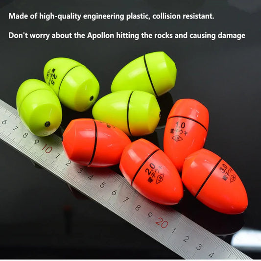 Flotteur électronique pour la pêche - OCEANIS GEAR