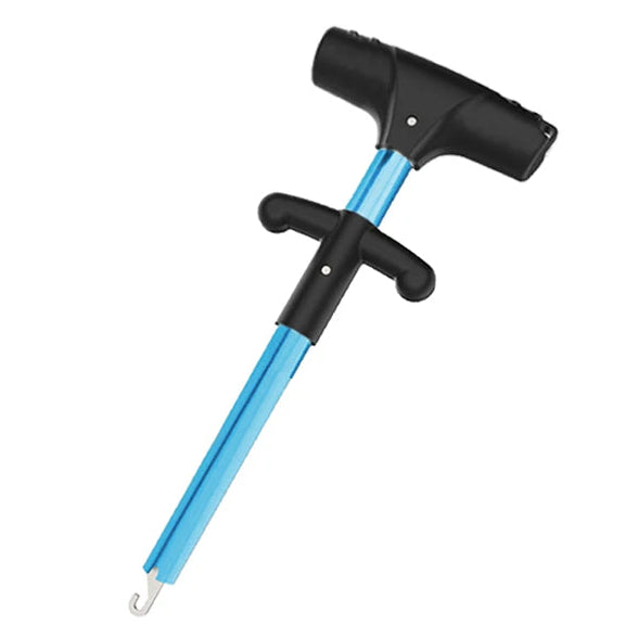 Décrocheur d'Hameçon Portable – Accessoires de Pêche – Oceanis Gear