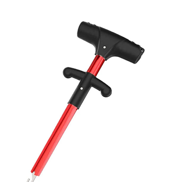 Décrocheur d'Hameçon Portable – Accessoires de Pêche – Oceanis Gear