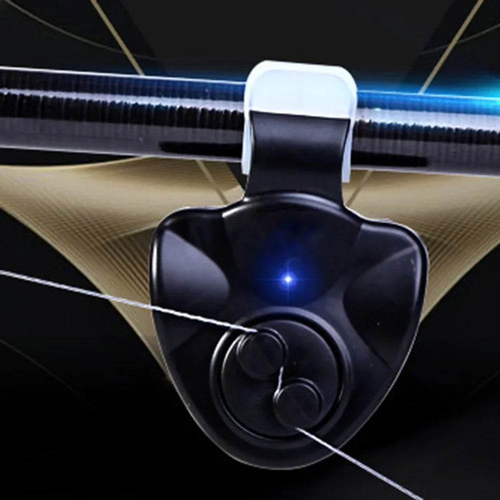 Détecteur de Morsure Sonore et Lumineux – accessoire de pêche – Oceanis Gear