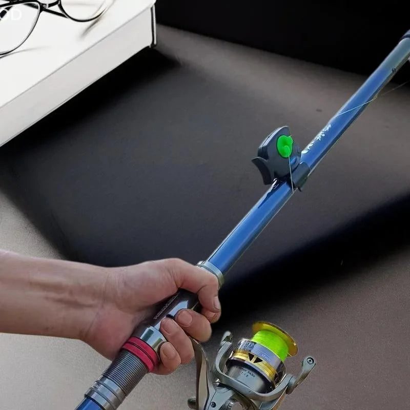 Alarme Morsure LED – Accessoires de pêche – Oceanis Gear