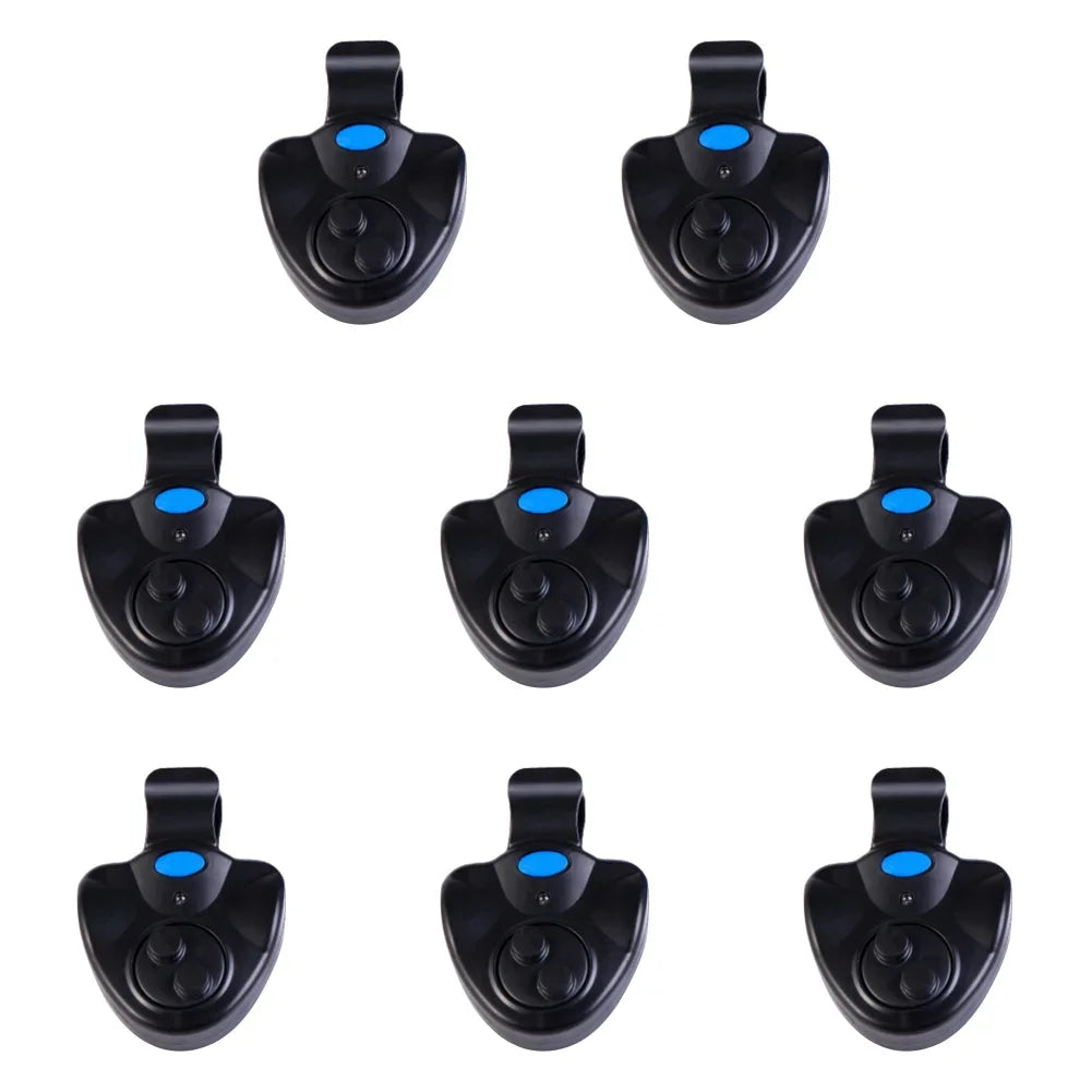 Détecteur de Morsure Sonore et Lumineux – accessoire de pêche – Oceanis Gear