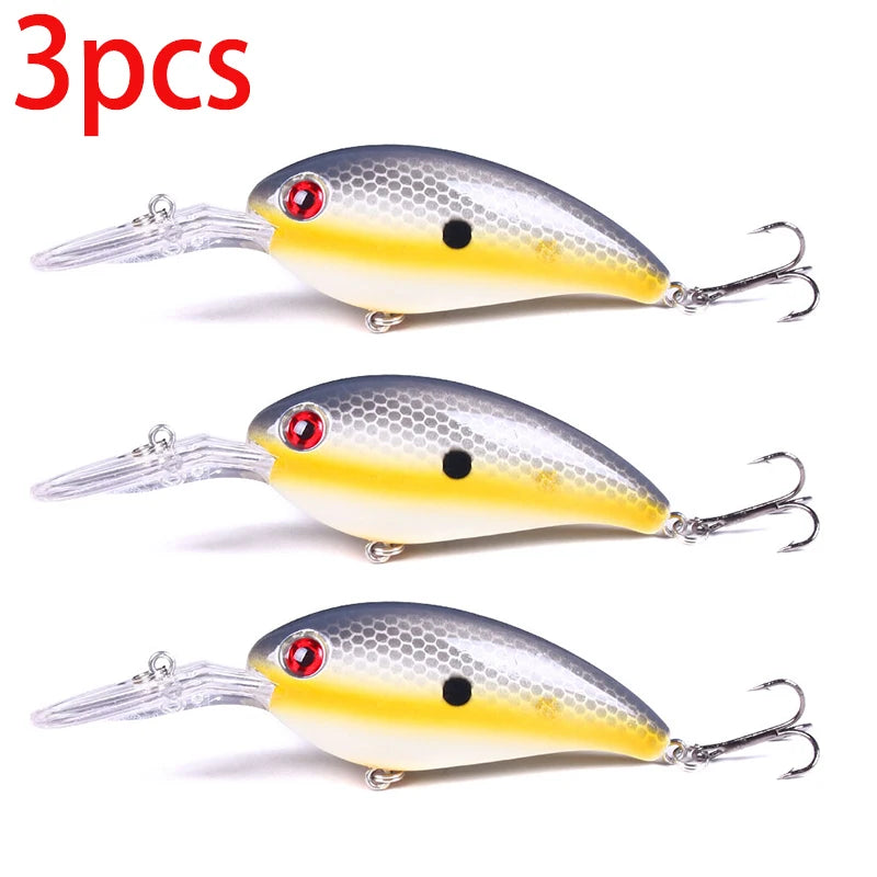 Leurre de pêche  14 g 10 cm.