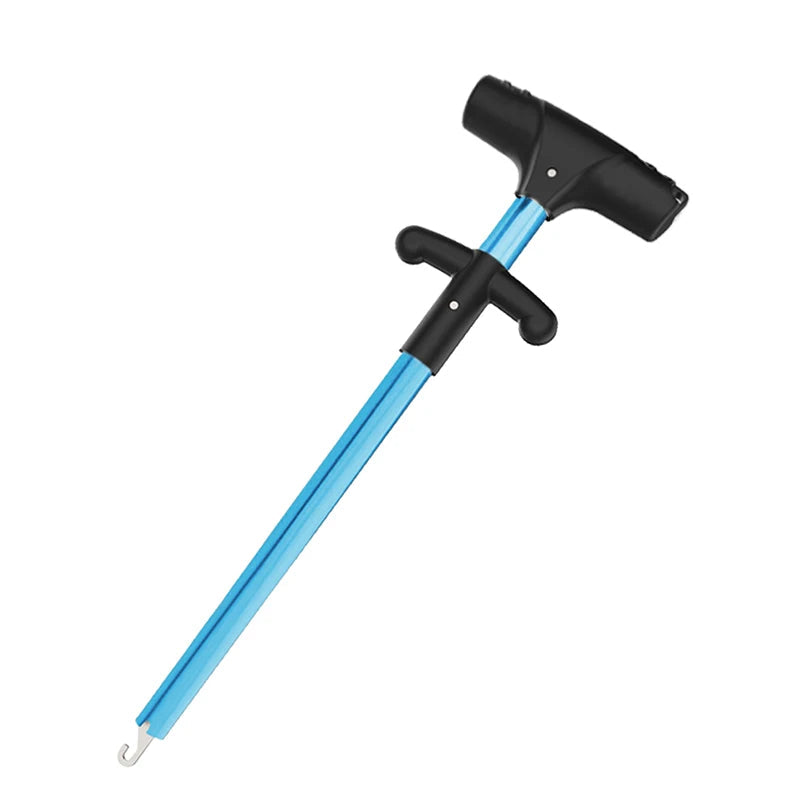 Décrocheur d'Hameçon Portable – Accessoires de Pêche – Oceanis Gear