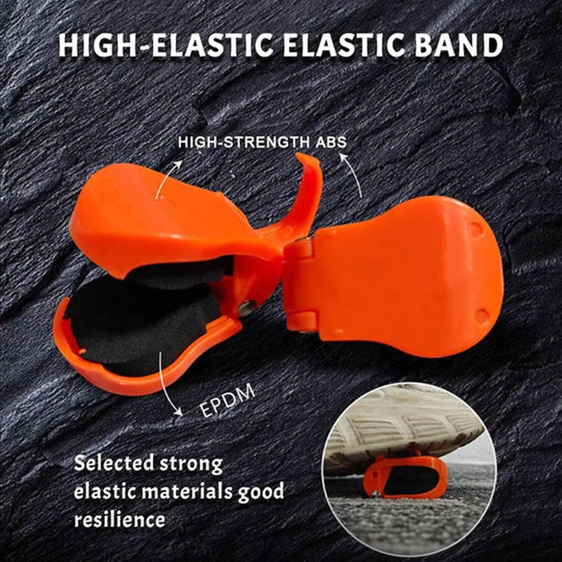 Wall-Mounted Fishing Rod Holder