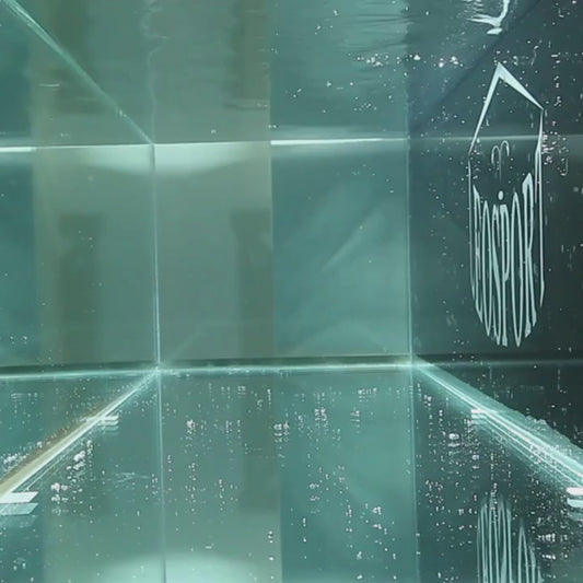 طُعم ميناو 115 مم - طُعم غوص صلب لسمك البايك باس